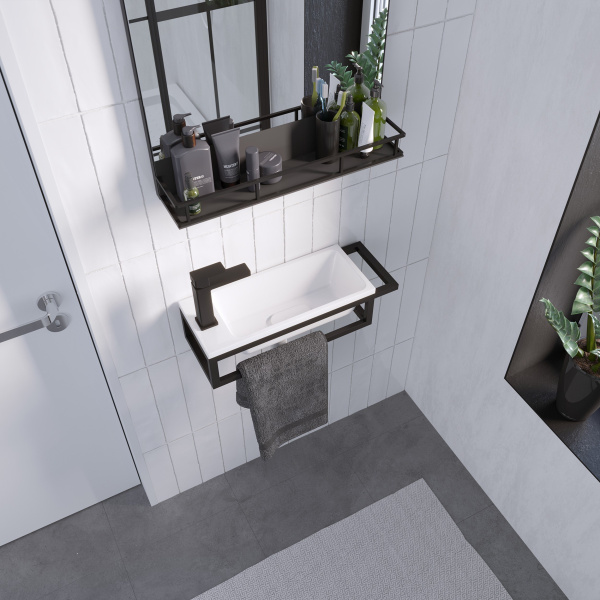 Мини раковина Madera МОДУЛЬ 50